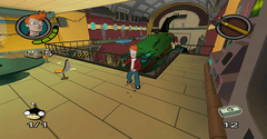 Futurama
