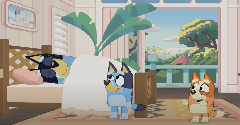 Bluey: The Videogame