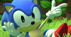 Badnik Mecha Sonic, Smash Fighters Z Wiki