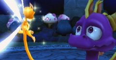 Legend of Spyro: The Eternal Night