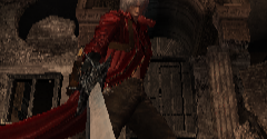 PC / Computer - DmC: Devil May Cry - Dante (Coatless) - The Models Resource