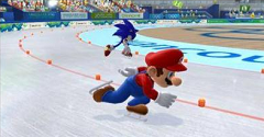 Wii U - Mario & Sonic at the Rio 2016 Olympic Games - Sticks the Badger -  The Models Resource