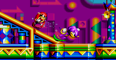 download knuckles chaotix apk android