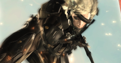 Pc Computer Metal Gear Rising Revengeance The Sounds Resource