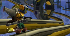 Ratchet & Clank