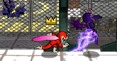 Viewtiful Joe: Red Hot Rumble