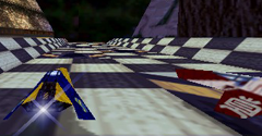 Wipeout 64