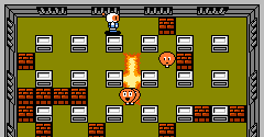 Bomberman II