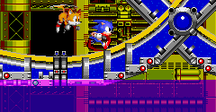 Genesis / 32X / SCD - Sonic & Knuckles - Sonic the Hedgehog - The Spriters  Resource