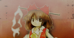 Touhou Koumakyou (The Embodiment of Scarlet Devil)