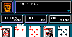 Casino Kid 2 (USA)