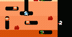 Dig Dug (JPN)