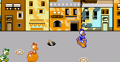 Donald Duck (JPN)