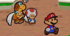 Paper Mario