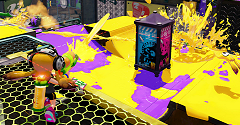 Splatoon