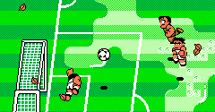 Kunio Kun no Nekketsu Soccer League (JPN)