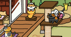 Neko Atsume