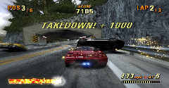 Burnout 3: Takedown