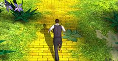 Temple Run: Oz