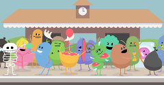 Dumb Ways to Die