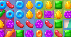 Candy Crush Jelly Saga