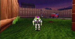 Toy Story 2: Buzz Lightyear to the Rescue