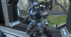 Halo: Reach