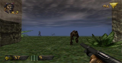 Turok: Dinosaur Hunter