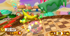 Super Monkey Ball 3D