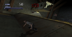 Tony Hawk's Pro Skater