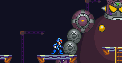 Mega Man X2