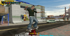 Tony Hawk's Underground 2