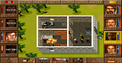 Jagged Alliance