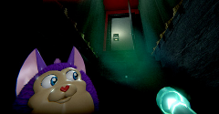 ♬ Boring Tattletail - Tattletail - Character Voices (PC - Computer)  Soundboard
