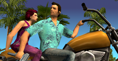 Grand Theft Auto: Vice City