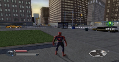 spiderman 3 game ps2