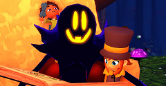 A Hat in Time (Seal the Deal + Nyakuza Metro) Soundtrack (2019) MP3 - Download  A Hat in Time (Seal the Deal + Nyakuza Metro) Soundtrack (2019) Soundtracks  for FREE!