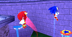 File:Metal Sonic Rivals 2.png - Sonic Retro