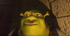 Shrek