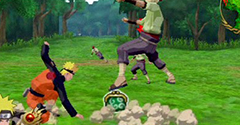 Naruto Shippuden: Legends: Akatsuki Rising