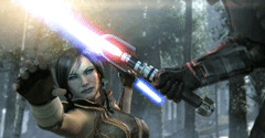 Star Wars: The Old Republic