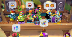 Club Penguin Island