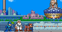 Mega Man 7