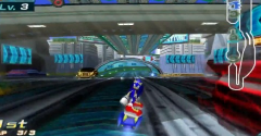 Sonic Riders