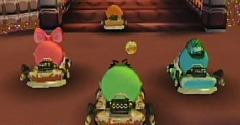 M&M's Kart Racing