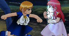 Flash Games, Zatch Bell!