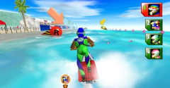 Wave Race 64