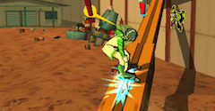 Jet Set Radio