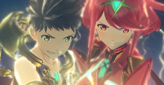 Xenoblade Chronicles 2