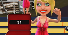 Wii - Deal or No Deal - The Sounds Resource